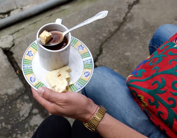 Salento and the Coffee Region of Colombia: photo 4