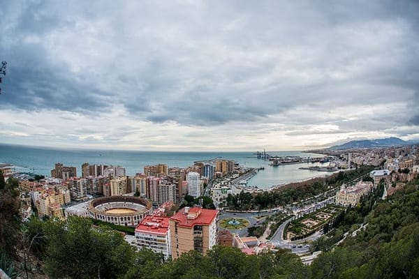 Things not to miss in Malaga: photo 11