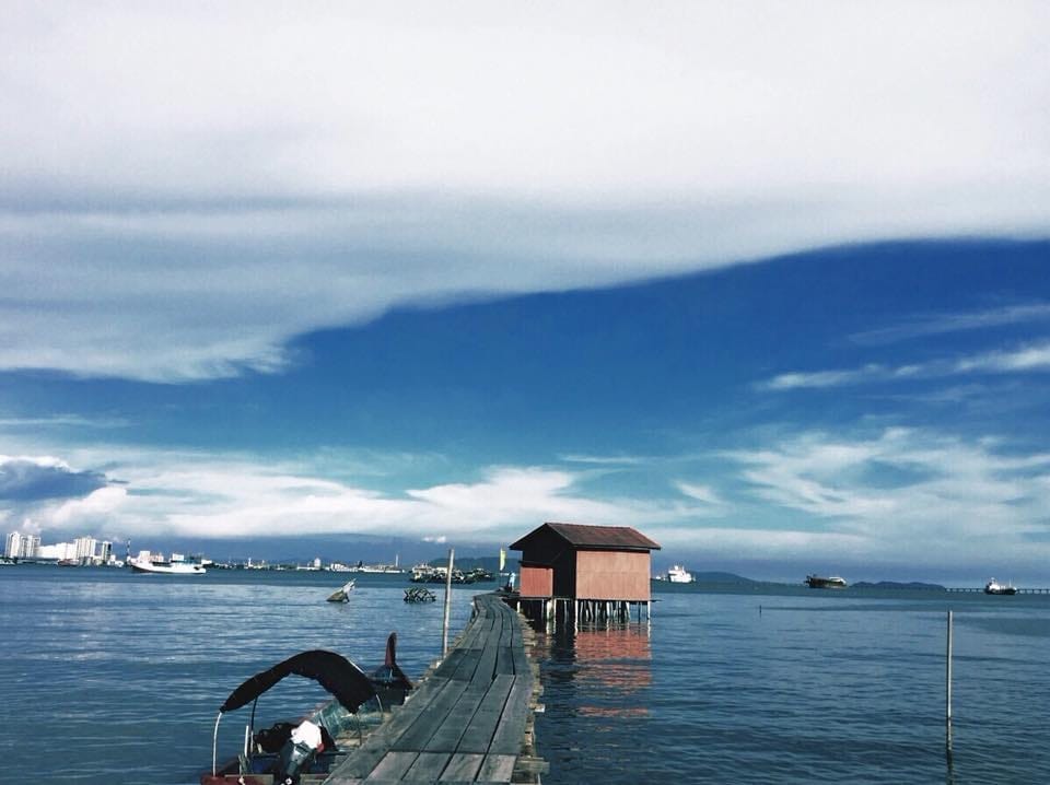 George Town, Malaysia | Cheap Thrills, Expensive Taste