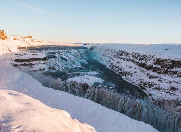 Explore Iceland: Best Locations in the South!: photo 4
