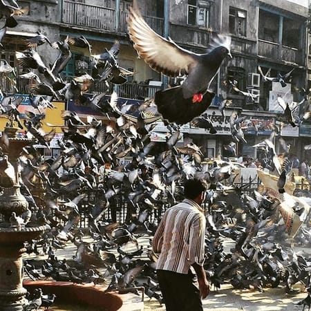 Mumbai - A dream city that never sleeps.: photo 1