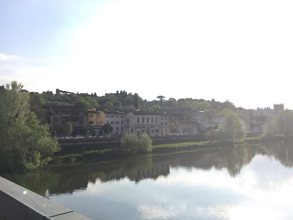Things to do in Florence with a toddler: photo 3