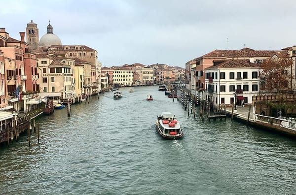 Venice Travel Guide: What to see and do: photo 3