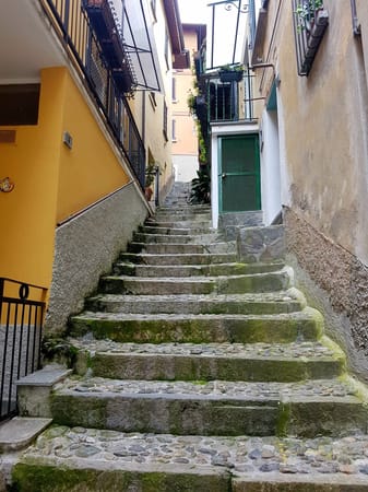 Lake Como and Greenway: photo 4