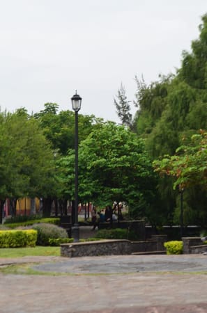 Queretaro: Mexico's must visit colonial city: photo 17