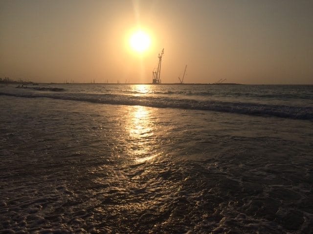 Dubai-The City of Gold