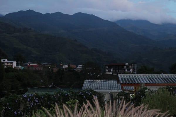 Go to Salento, Colombia: photo 2