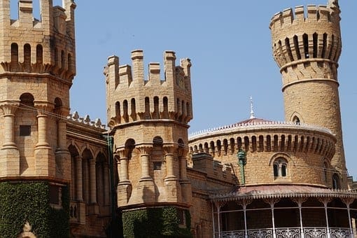 Bangalore Sightseeing - Top Places To See: photo 3