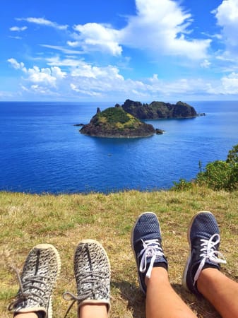 Philippines & Adventures: Island of Palaui in Cagayan Valley!: photo 14