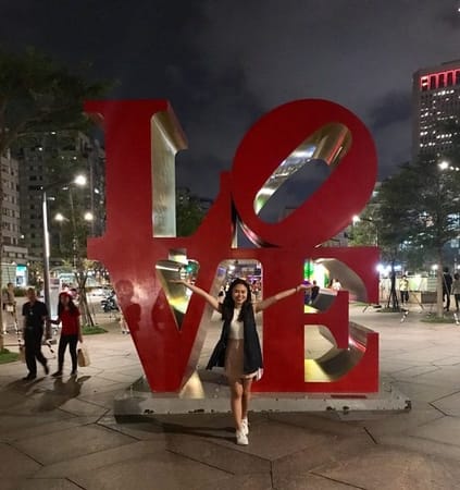 The Heart of Asia: Taiwan: photo 13