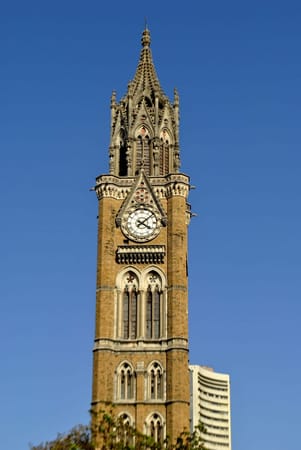 Travel Guide to Mumbai: photo 9