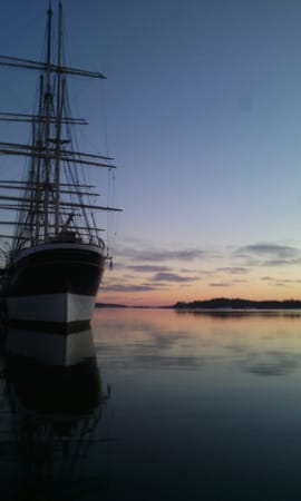 Åland - the hidden gem of Finland: photo 9