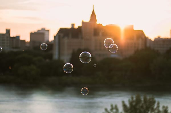 Five Reasons to Visit Saskatoon: photo 2
