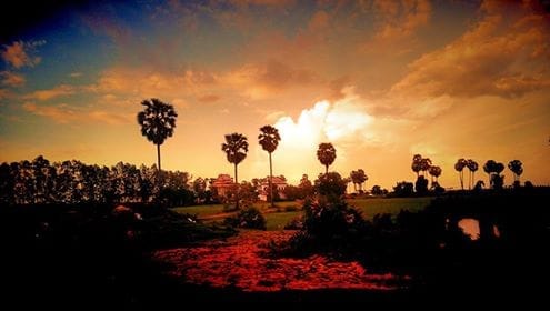 Siem Reap: Short Circuit & Pub Street: photo 3