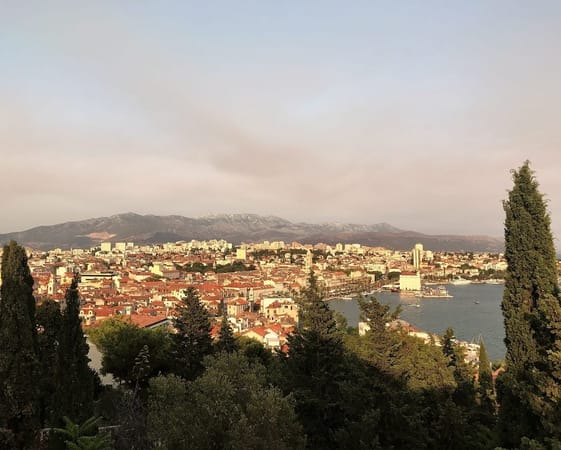 Exploring Split, and Other Awe-Inspiring Places in Croatia: photo 1