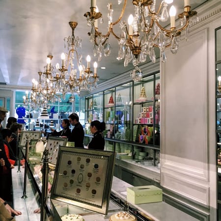 Weekend in Paris: photo 7