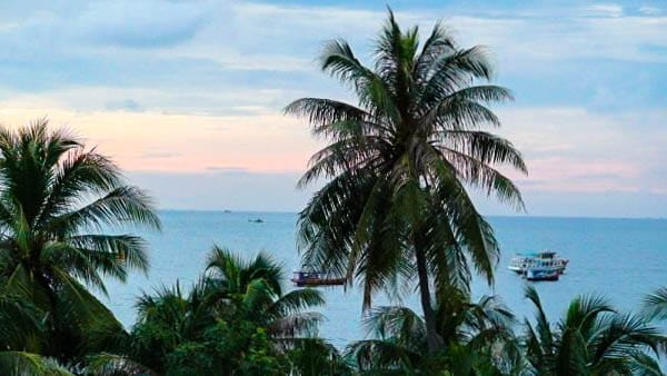 Koh Samed – One of Thailand’s Best Kept Secret Islands
