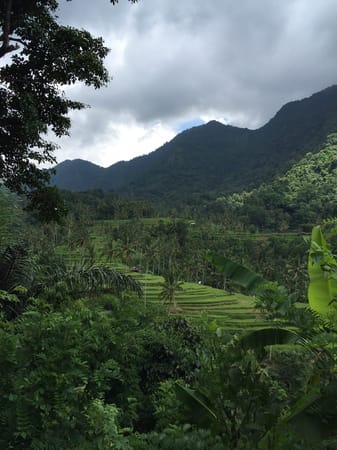 Romantic Getaway in Bali: photo 4