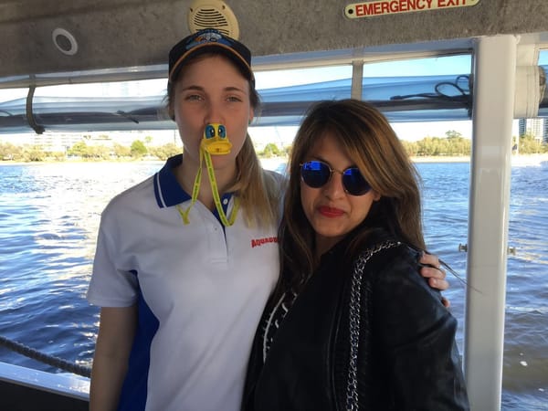 Gold Coast, Australia : The perfect holiday destination: photo 5