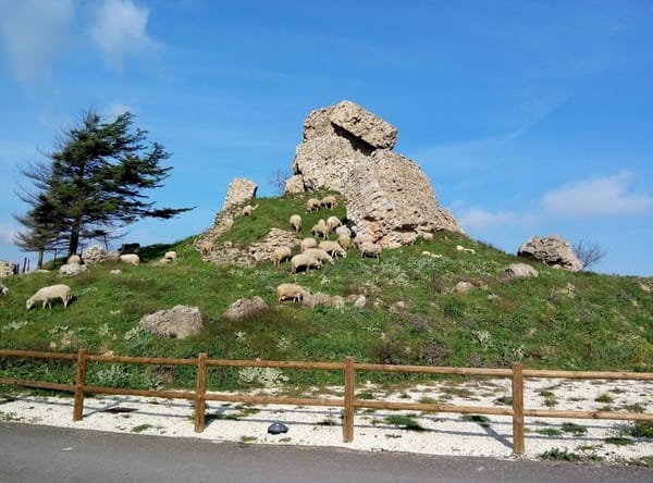 Aidone: a tiny jewel hidden in Sicily: photo 10