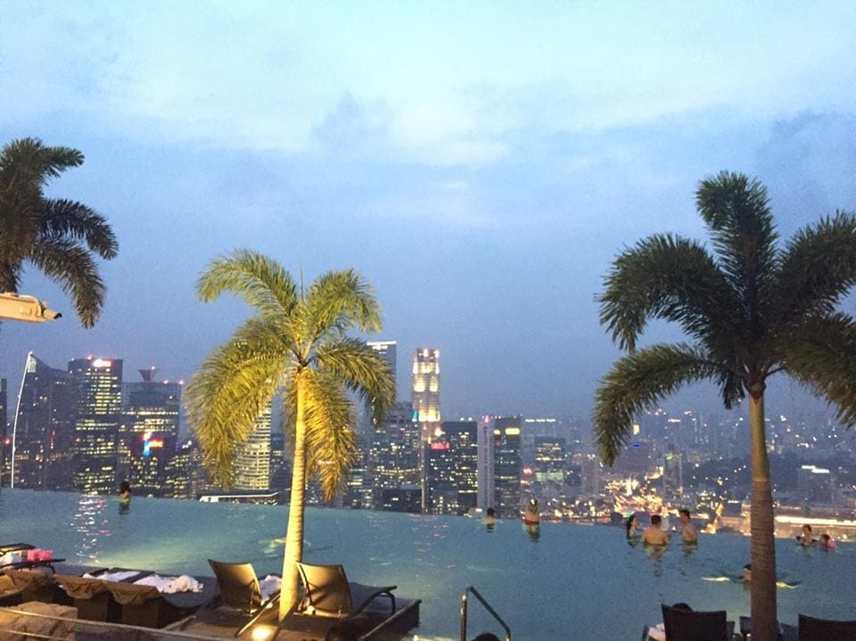Singapore: 6 Popular Places to Visit in Singapore