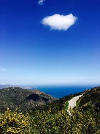 Salvador's Catalonia: rocks, wind and Lebanese cuisine: photo 5