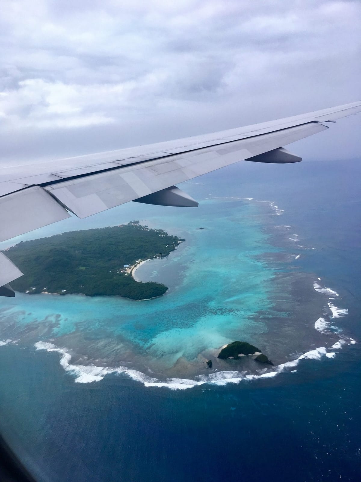 5 Reasons why you should go to Upolu, Samoa