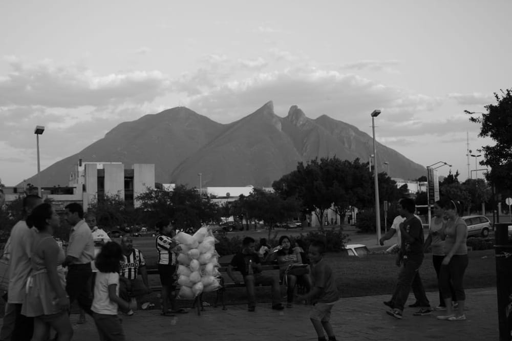 Monterrey: a guide from a local