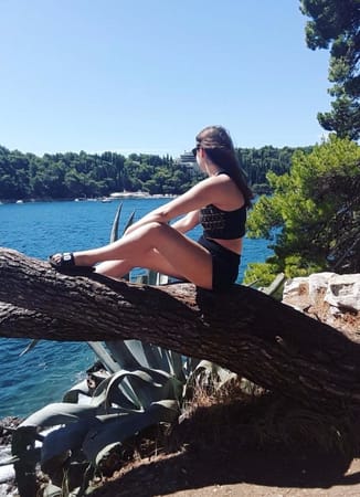 Exploring the Adriatic Coast: Croatia & Montenegro: photo 8