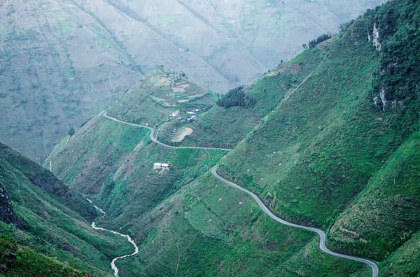 Further North of Vietnam: photo 7