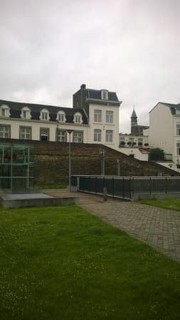 Maastricht: How to get there from Amsterdam, where to stay with comfort, what to enjoy: photo 10
