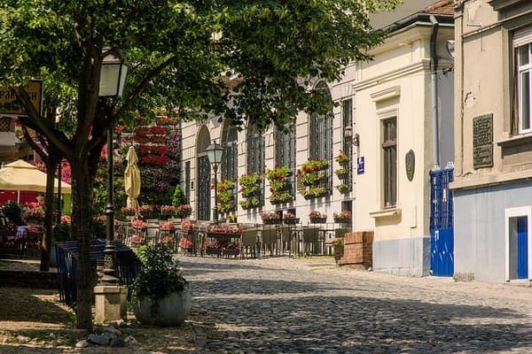 Discovering The Hidden Secrets of Belgrade: photo 3