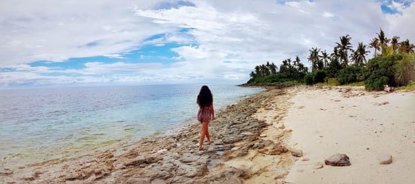 Malapascua –best attractions and restaurants: photo 6