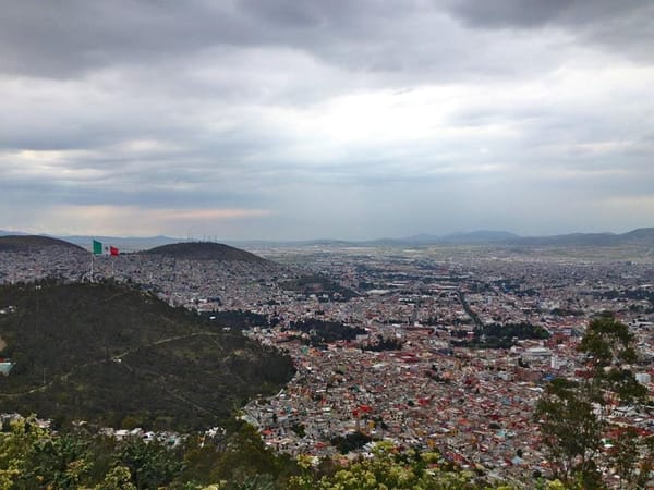 How to do Pachuca, Mexico, like a local.: photo 7