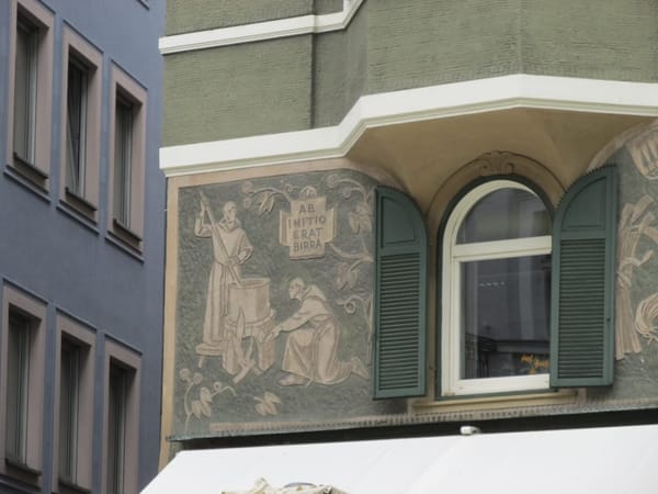 Discovering the spirit of Tyrol: photo 6