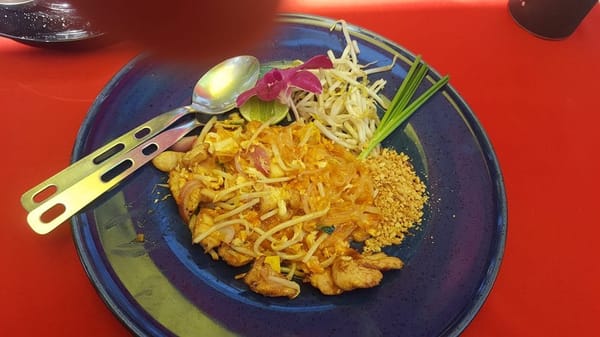 First time in Thailand, 2016/2017: photo 33