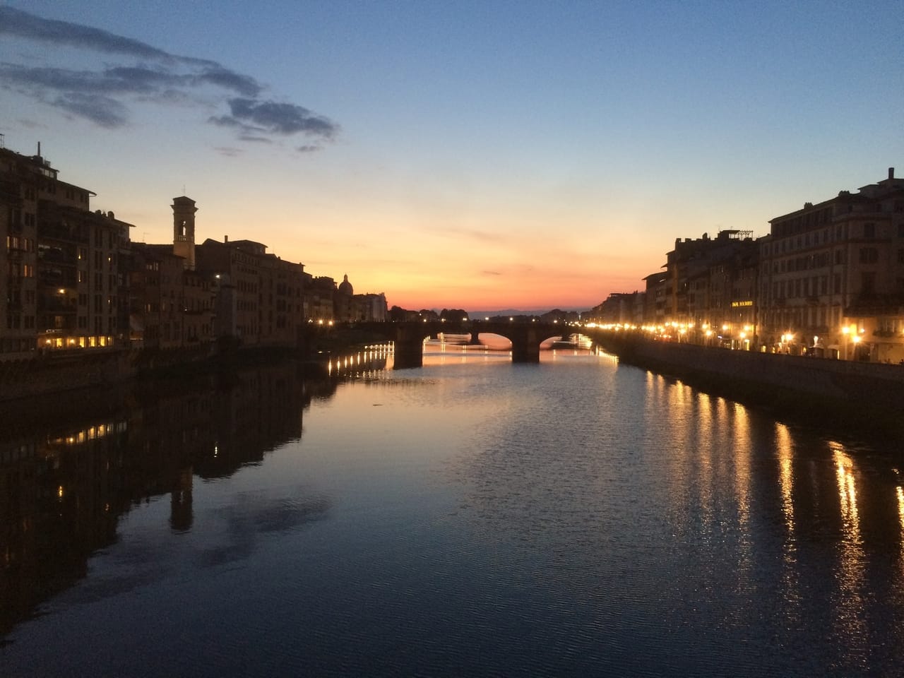 Florence: Cultural Heart of Italy