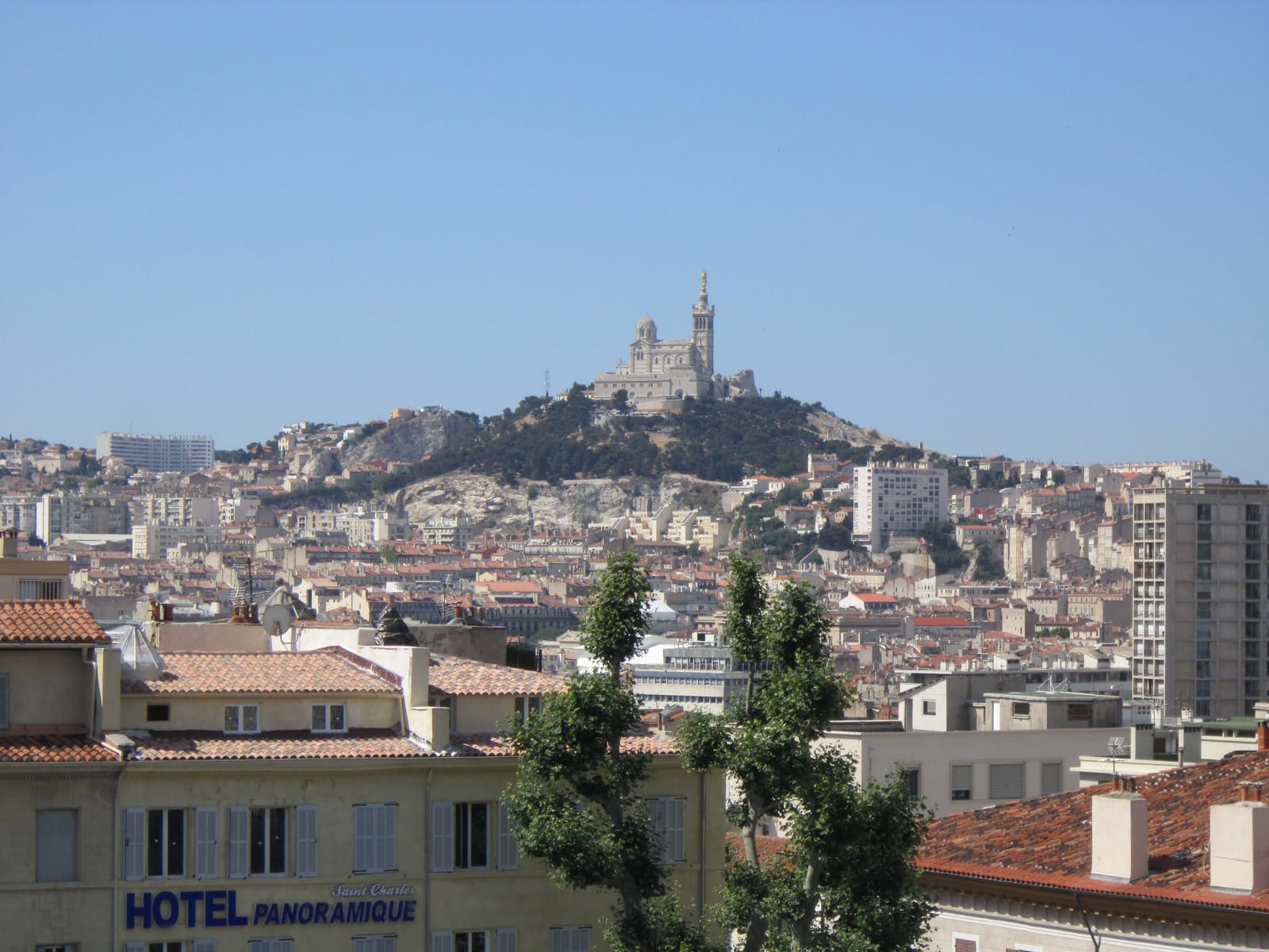 Marseille – The magical marine capital of Europe