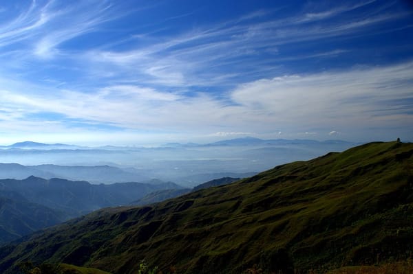 Chuao: a stunning place with denomination of origin cocoa: photo 14