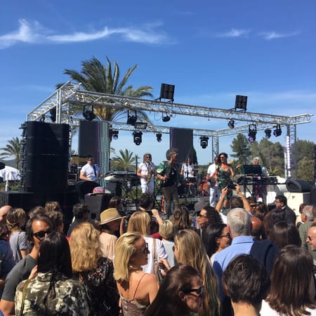 A Guide to Atzaro Spring Festival in Ibiza, Spain: photo 7
