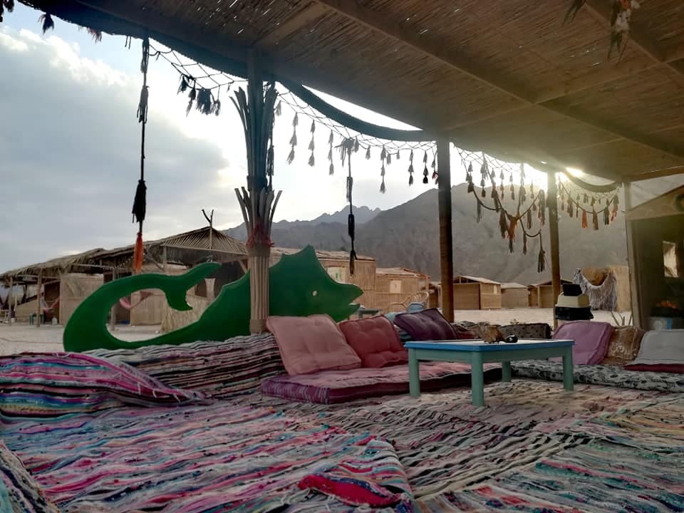 Dahab - the Best Place to Be While in Egypt