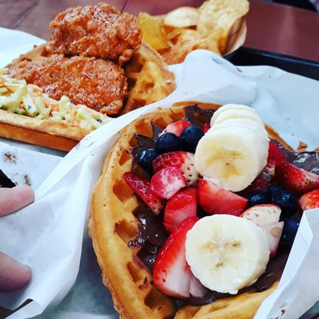 10 best places to eat in Walt Disney World: photo 8