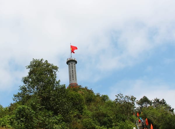 Further North of Vietnam: photo 5
