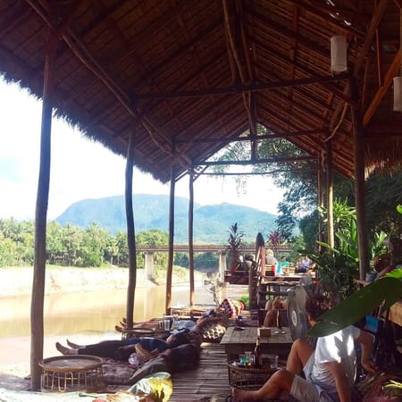 Five things you should not miss in Luang Prabang: photo 3