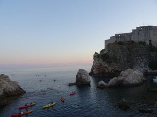 How to survive in Dubrovnik on a budget: photo 17