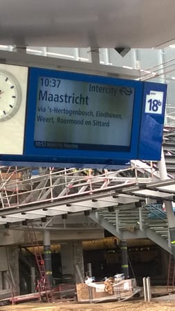 Maastricht: How to get there from Amsterdam, where to stay with comfort, what to enjoy: photo 1