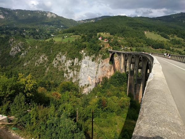 3 days in Montenegro. A guide for irrepressible tourists.: photo 21