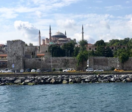 Istanbul: Whirling Dervishes, Galata Tower and Topkapi Palace: photo 3