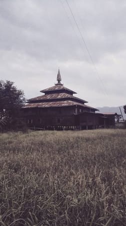 Myanmar: a hidden gem in South East Asia: photo 6