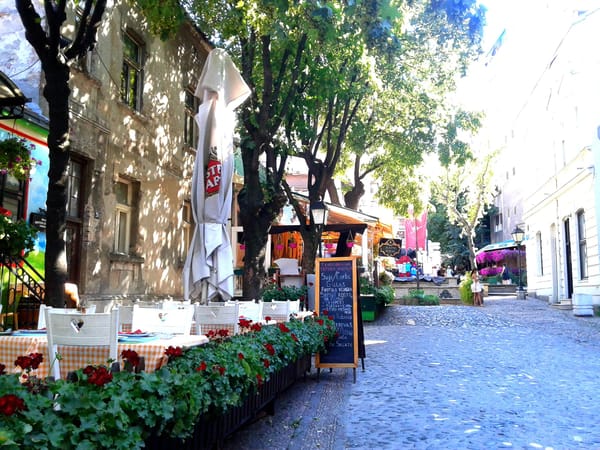 Summer in Belgrade - Amazing things to do: photo 2
